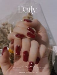 -M·X Nail日式美甲美睫