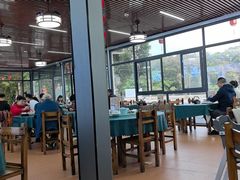 -古榕农庄·桑拿簸箕菜·招牌泥焗鸡(清远长隆店)