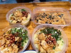 -小豆海棠(嘉兴路店)