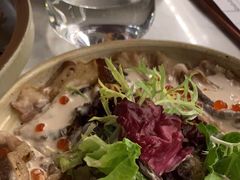 -盐说·西式餐酒馆(光明万达店)