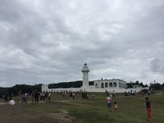 景点-鹅銮鼻灯塔