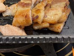 -咕咕站韩国料理(紫金港店)