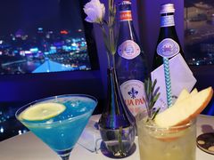 -天玑高空江景餐厅&酒吧Sky Secret Restaurant&Bar