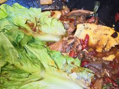 -曹丞相·地锅鸡·地锅鱼(武林店)