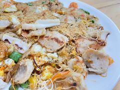 厦门特色炒米线-福祥厦门小馆(舟孟北路店)