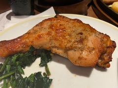 -萨莉亚意式餐厅(南京龙湾天街店)