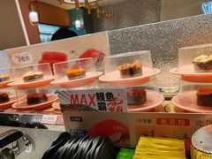 -争鲜回转寿司(南开大悦城店)