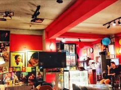 -为你钟情咖啡馆(春熙路太古里步行街店)