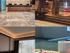 -府上酒店(广州火车站越秀公园地铁站店)