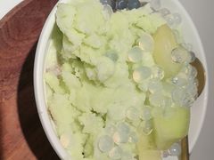 蜜瓜冰-聪嫂私房甜品(旺角二店)