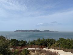 -东澳岛