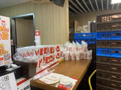 -华莱士炸鸡汉堡(崇文门搜秀城店)