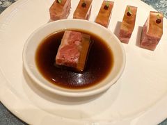 -扬州香格里拉·香宫中餐厅