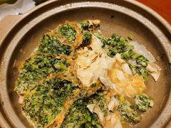 -徽三说·土徽菜·中国徽菜连锁品牌(一中店)