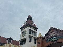 -歌斐颂巧克力小镇