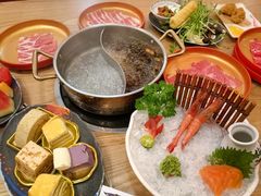 -松野谷·寿喜烧自助(华联顺义金街购物中心店)