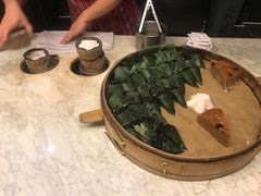 乌米饭-锦记糕点铺