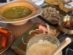 -亚龙湾红树林度假酒店-韩轩韩餐厅