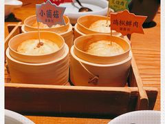 -云海肴·汽锅鸡·云南菜(天山百盛优客店)