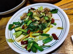 -云海肴·汽锅鸡·云南菜(天津国金汇店)