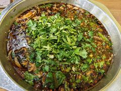 鳝丝-临江后街鳝丝(临江店)