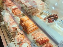 -上海全国土特产食品商场(淮海中路店)