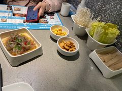 -半天妖烤鱼(东方新天地店)