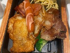 -翠华餐厅(维璟印象城店)