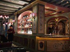 -老欧洲咖啡·西餐(后湖店)