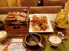 -泰澜得泰国菜(大学城店)