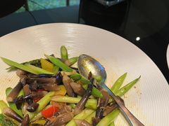 -西安凯悦酒店·湖畔中餐厅