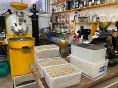 -唐咖精品咖啡(大理古城手冲店)