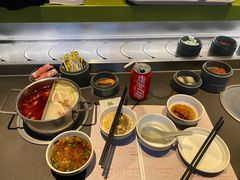 -壹小馆.皇城老妈(成都太古里店)