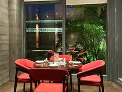 -福州仓山凯悦酒店·闽味中餐厅