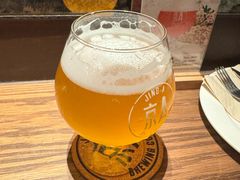 -京A Brewpub·精酿餐吧(幸福村店)