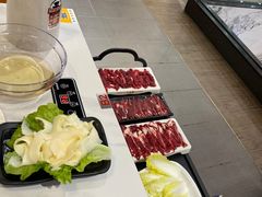 -六合里雄记汕头牛肉火锅(东门店)