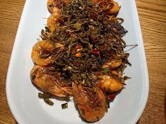 茶香虾-杭百味·大众精选杭帮菜(西湖音乐喷泉店)