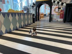 -奈尔宝家庭中心·亲子餐厅(前滩店)