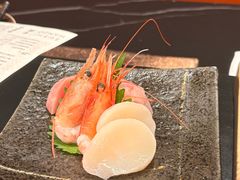 -Sushi Hanzo半藏(天环广场店)