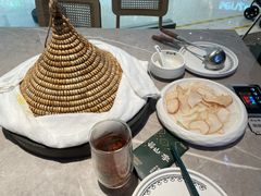 -芸山季·云南野生菌火锅(宝能环球汇店)