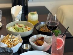 -22ºN BISTRO西餐&酒馆