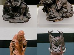 -广西壮族自治区博物馆