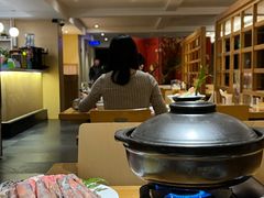 -禾风·海鲜料理自助(玉林店)