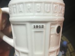 -星巴克(福州三坊七巷店)