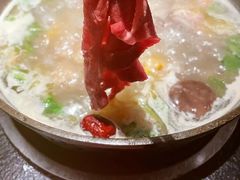 -盡膳口福·百年汤方火锅(科华北路店)