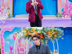 -厦门方特梦幻王国