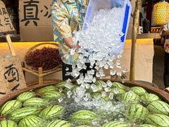 -袁山山重庆火锅(丈八北路店)