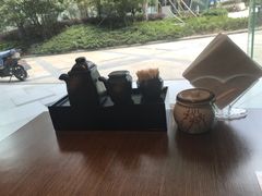 -雷神拉面(财富中心玉米楼店)