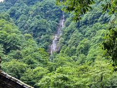 -瓦屋山景区