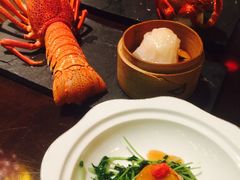 -海航大厦万豪酒店彩海轩中餐厅(霄云路店)